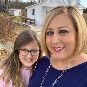 Meet your Posher, Jennifer